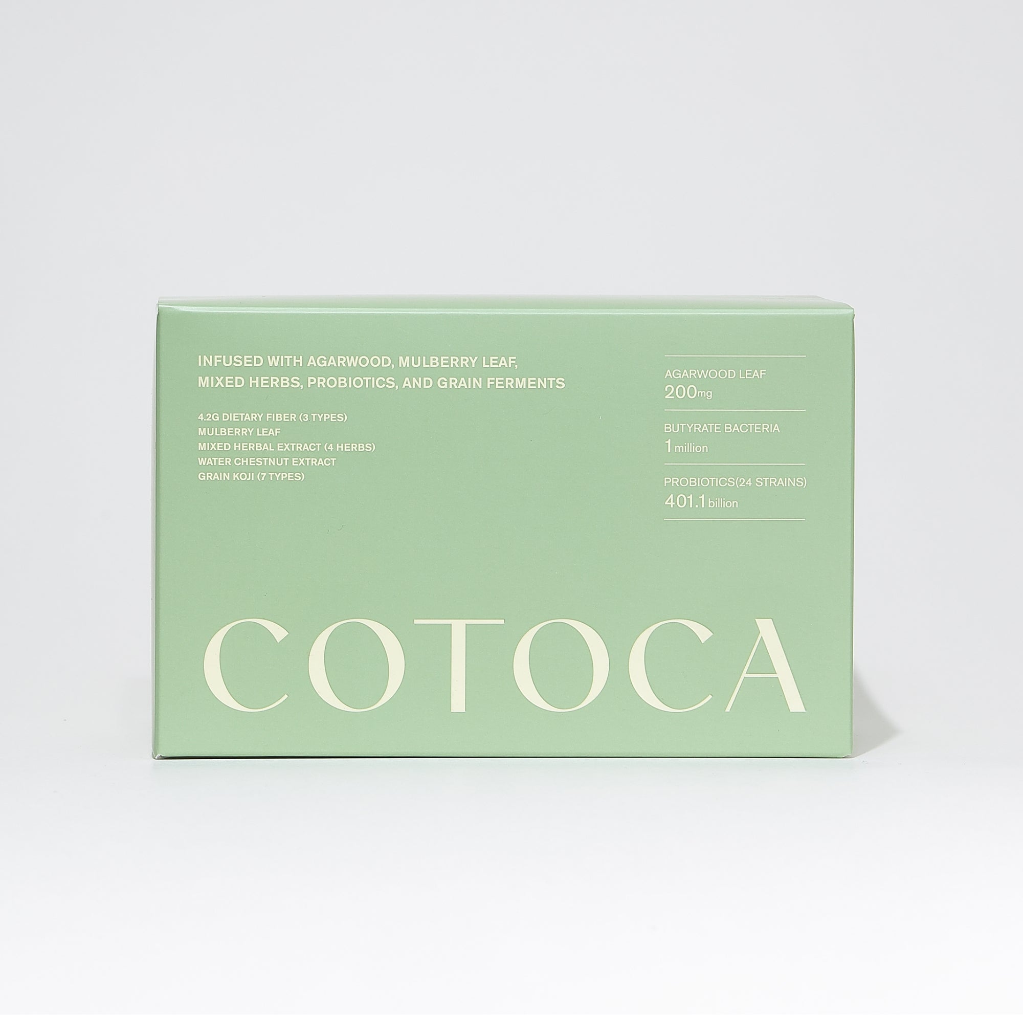 COTOCA(コトカ)
