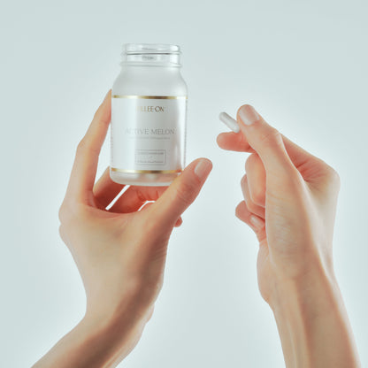 ACTIVE MELON アクティブ メロン